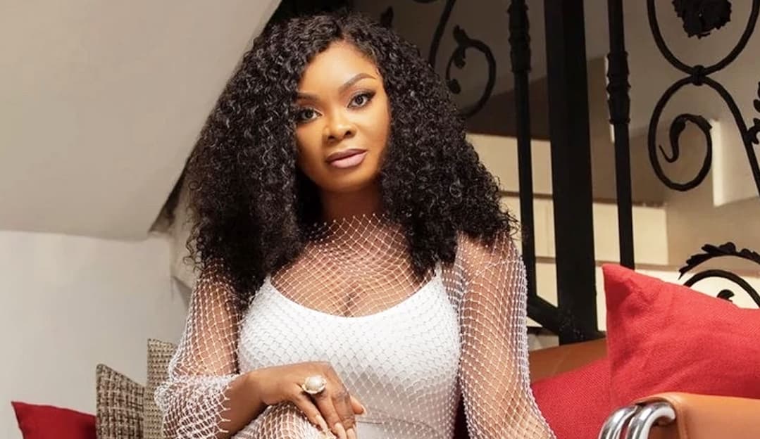 Sad News: Ghanaian Actress Beverly Afaglo Reportedly Dies at 42