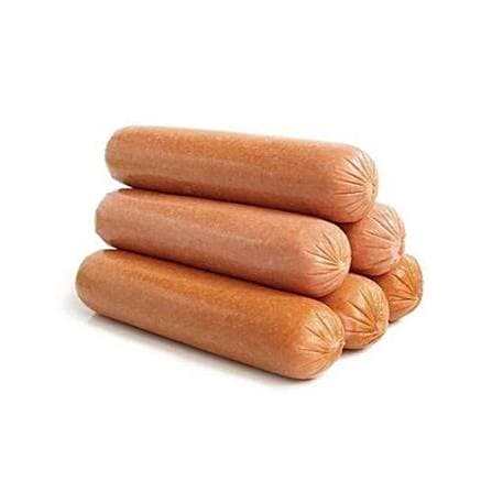 “Stop Eating Too Much Sausage; It May Increase Your Risk of Cancer” — Dr. Amoako Warns