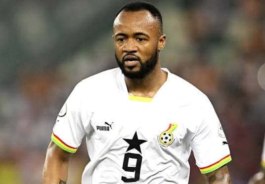 “Stop Taking Things Too Personal” — Jordan Ayew Fires Message to Ghana Fans