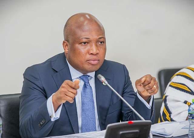 Government Pursues Compensation for Ghanaians Who Lost Property During South Africa Evacuation