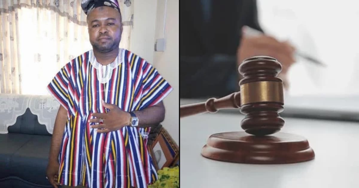 NO MERCY: 15 Years in Jail for Tamale Man Who Defiled 14-Year-Old Minor and Forced Abortion
