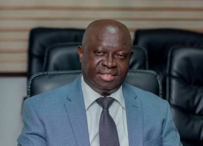 “My Daddy Never Forgave Me” – Kwabena Yeboah Reveals Why He Abandoned a Law Career in Manchester for Journalism