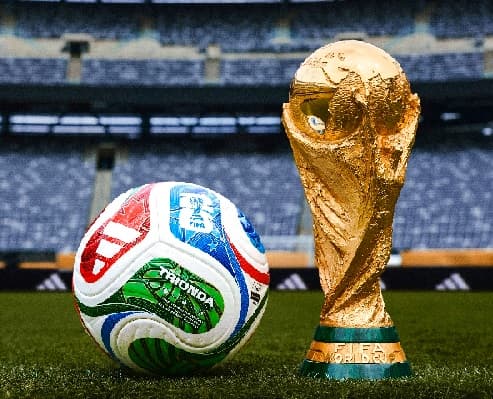 2026 FIFA World Cup Set to Become the Richest Tournament in Football History