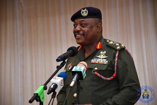 CDS warns Sahel extremist groups are advancing toward Ghana