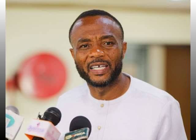 “We Lost Ministers Over Galamsey, Yet the Crisis Is Worse Than Ever” — Jerry Ahmed Shaib Slams Government Over National Day of Prayer
