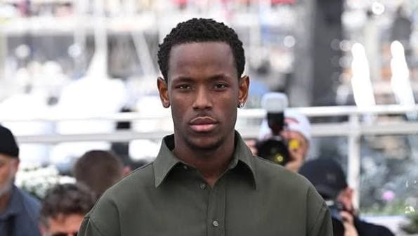Micheal Ward denies rape allegation as trial continues in UK court
