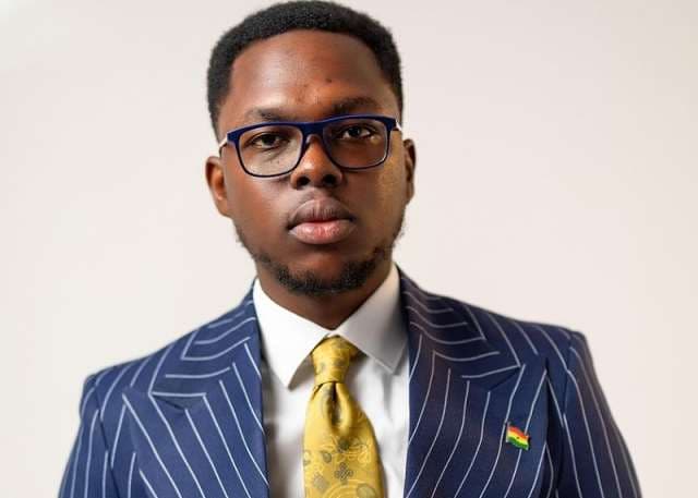 “Bail Is Not a Debt Recovery Tool” – Kwesi Botchway Jnr Defends Dennis Miracles Aboagye
