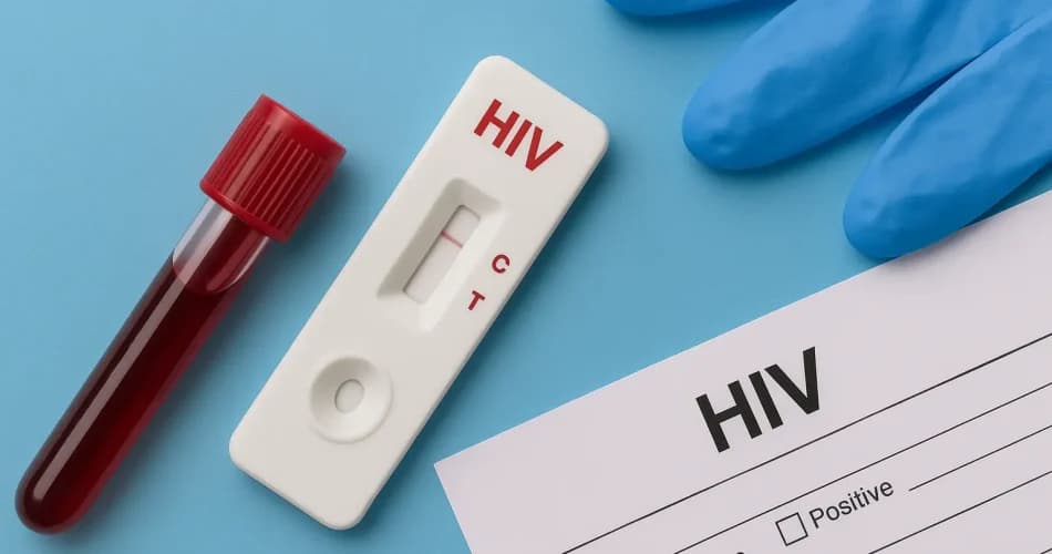 About 45 People Contract HIV Daily in Ghana, Women Account for Nearly 70% of New Infections – GHANET
