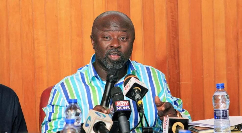Watch:Kumasi Mayor Cracks Down on Crime and Congestion with Massive Demolition Exercise