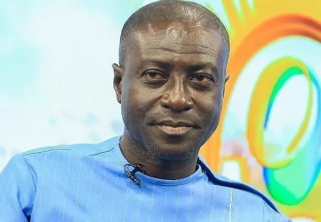 Captain Smart Promises Monthly Allowance for Every NDC Delegate if Elected Gomoa West MP