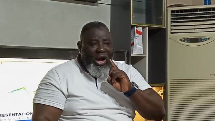 Chairman Buga Buga Blasts Mahama: “You’re Ghana’s Worst President”