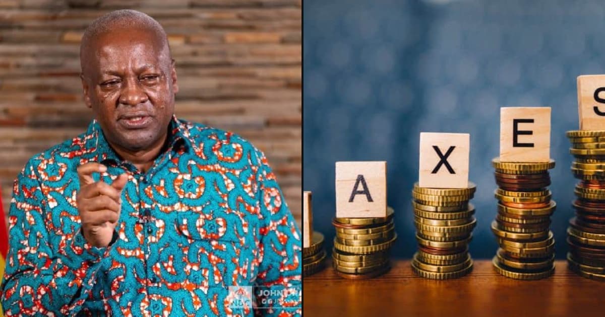 President to Pay Taxes on Salary as Government Rejects Pension Tax Proposal