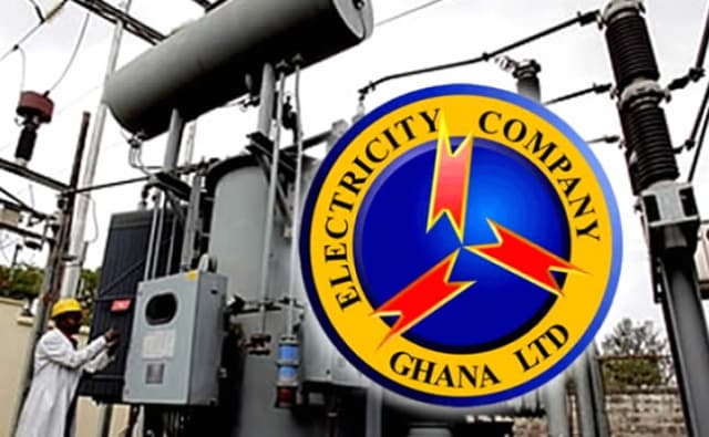 ECG announces 8-hour power outage in parts of Ashanti Region