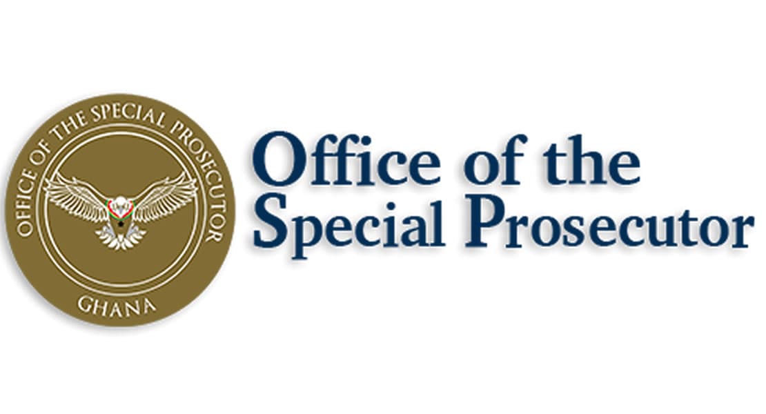OSP Declares Renewed War on Corruption, Vows Stronger Action