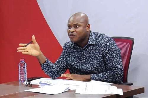 Ahiagbah Reveals What He Believes Cost NPP the 2024 Election