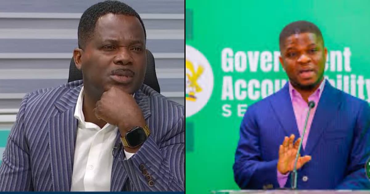 IEA Breaks Silence On US$1.7bn GoldBod Loss Debate — Says Money Is On BoG’s Books