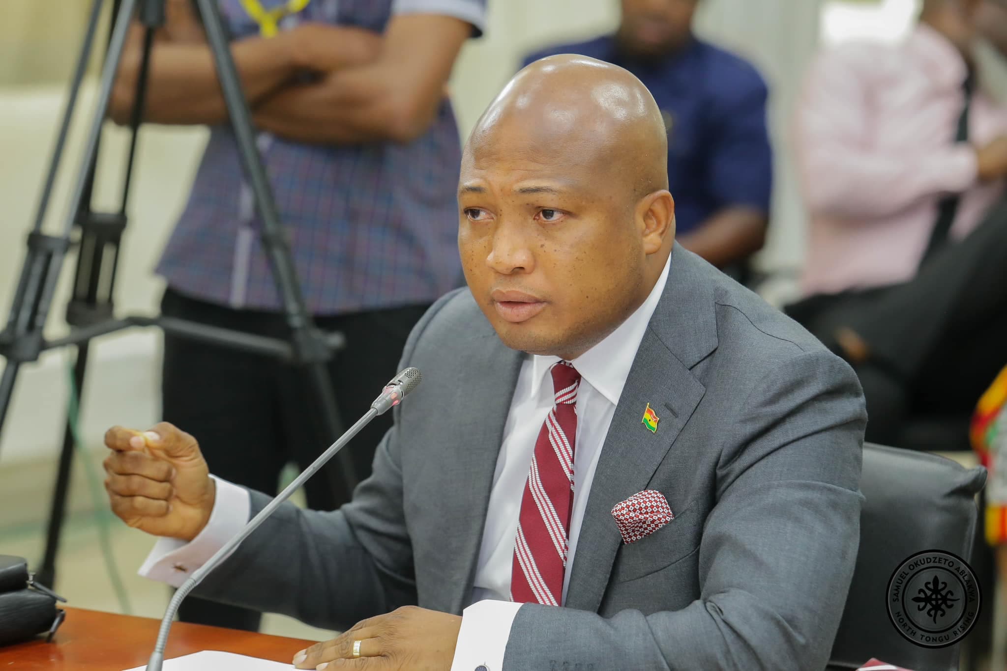 GH¢49.7m South Africa Evacuation: Foreign Affairs Ministry Releases 200-Page Report