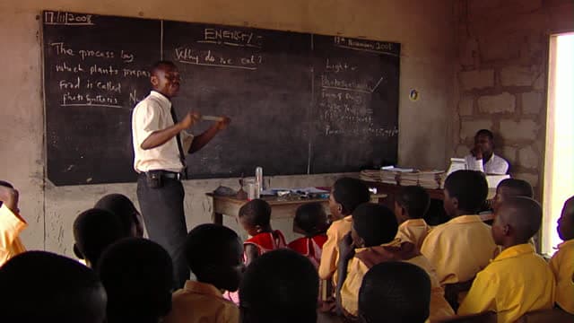Teachers Return to Class After Nationwide Strike as Government Promises to Pay Arrears
